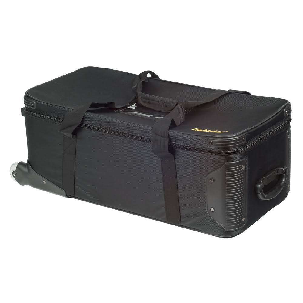 Light Kit Bag with Rollers E24324