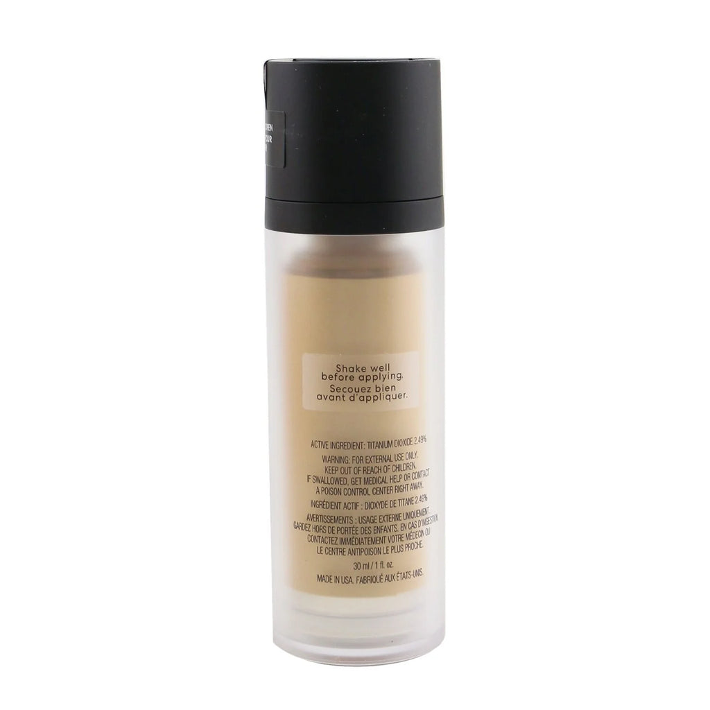 Liquid Mineral Foundation SPF 20 Q366909