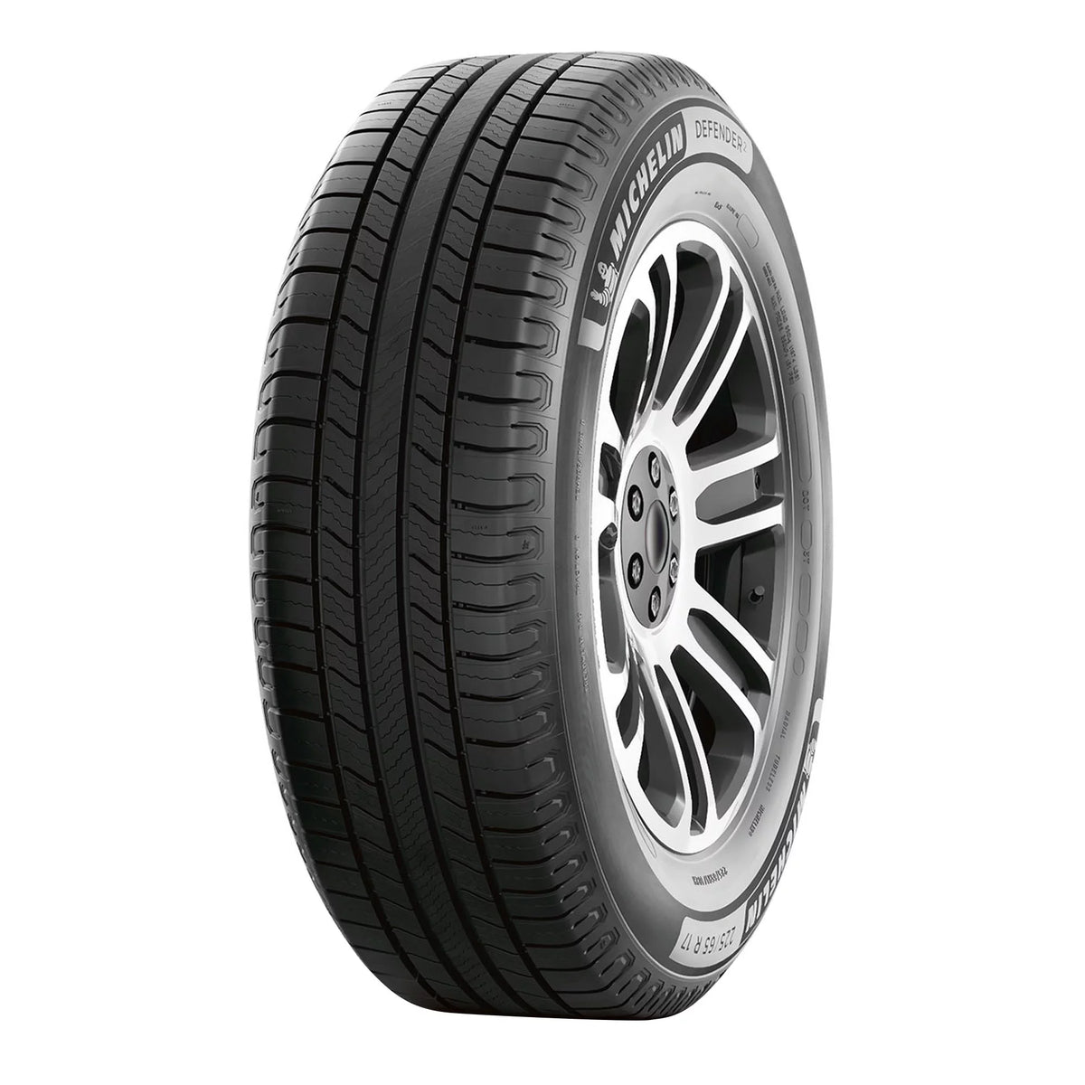 All Season 225/55R19 99H Passenger Tire O4890