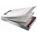 Recycled Dual Storage Clipboard C90912