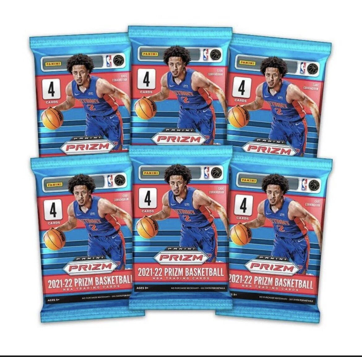 Basketball Blaster Box I7841
