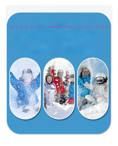 Snowball Maker 4-Piece Set M21231