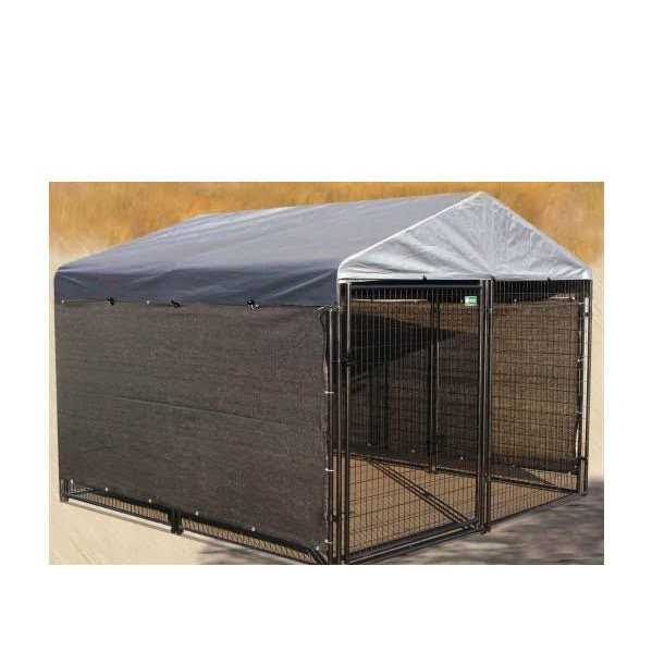 Winter Shade Screen Side Cloth M57566
