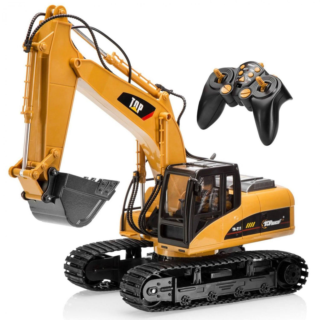 Remote Control RC Tractor Truck M914218