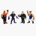 Action Figures 4-Pack C217028