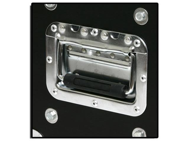 14 Space ATA Amp Rack Case with Casters J8067