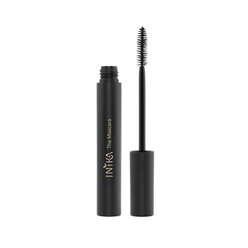 Black Mascara 8ml V983