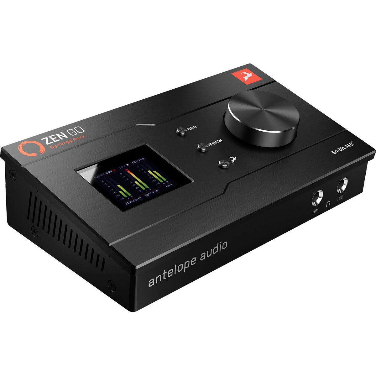 USB-C Audio Interface K873