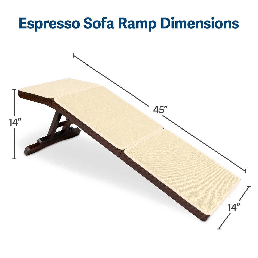 Pet Sofa Ramp D800039