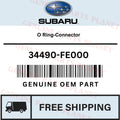 O Ring-Connector T3275