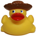 Rubber Duck Straw Hat Toy Bathtub Rubber Ducks That Float Upright I6819