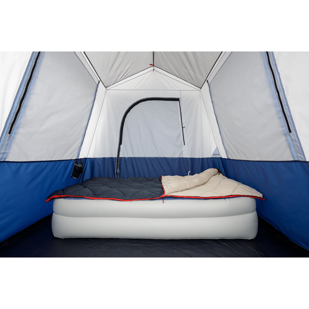 5-in-1 Convertible Instant Tent and Shelter O759