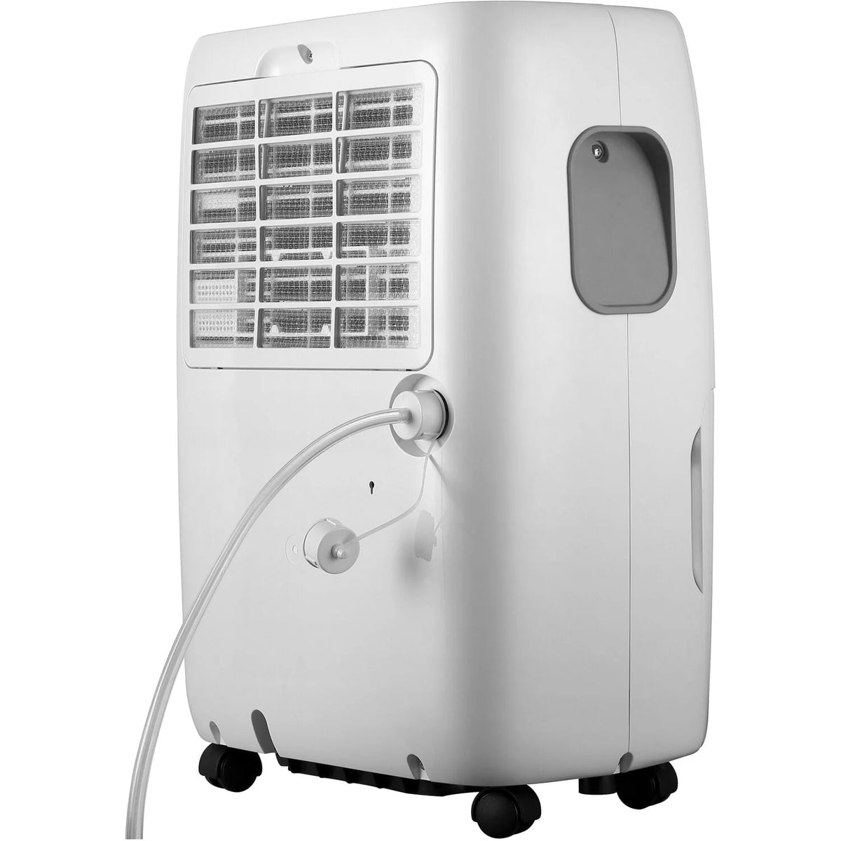 40 Pint Dehumidifier with Front-Access Collection Bucket & 24-Hour Timer Z93278