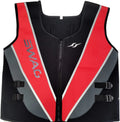 Adjustable Weighted Vest, Adult Small 38-40", 10 lbs N53281