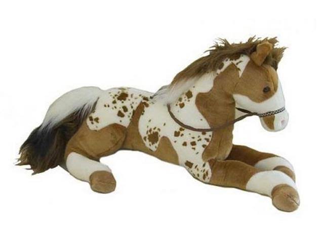 Horse Y349125