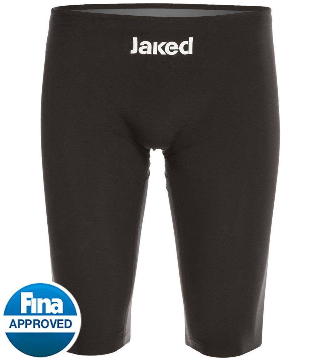 Black Size 18 Jammers D764
