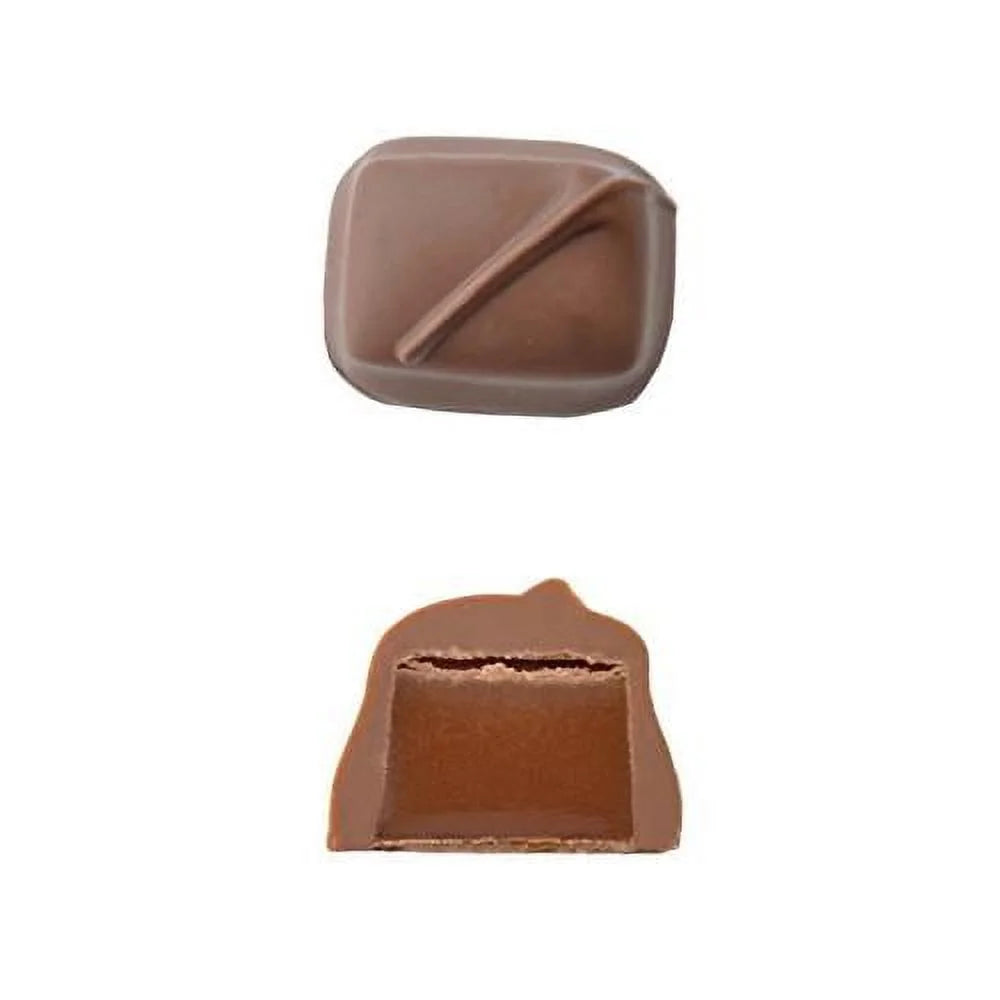 3 Lb Milk Chocolate F3983