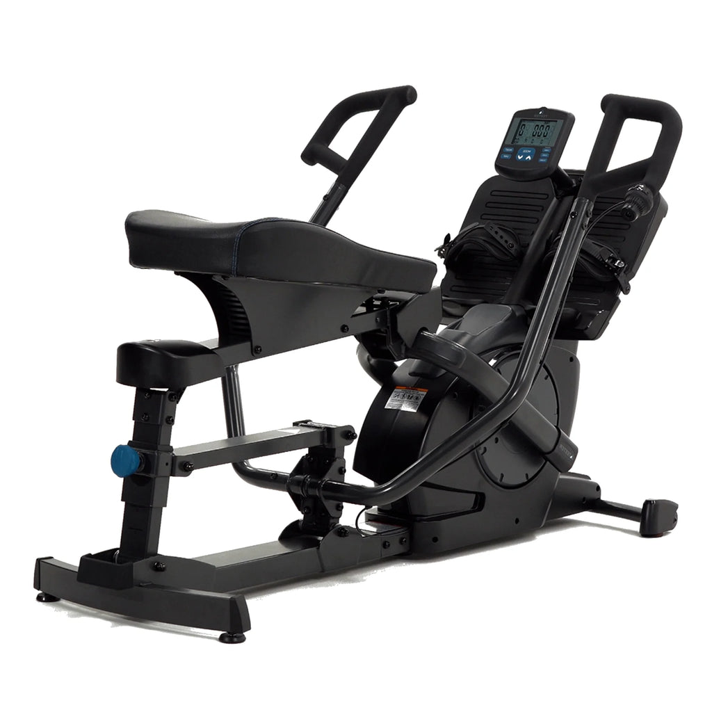 Elliptical Rower Resistance Workout Machine B99397