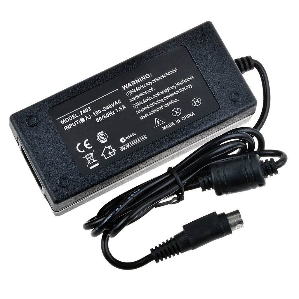 AC DC Adapter Power Supply Cord Cable Charger L403181