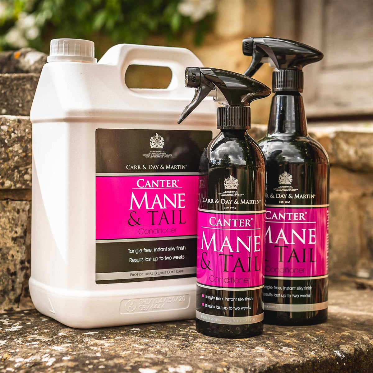 Mane & Tail Conditioner M537743