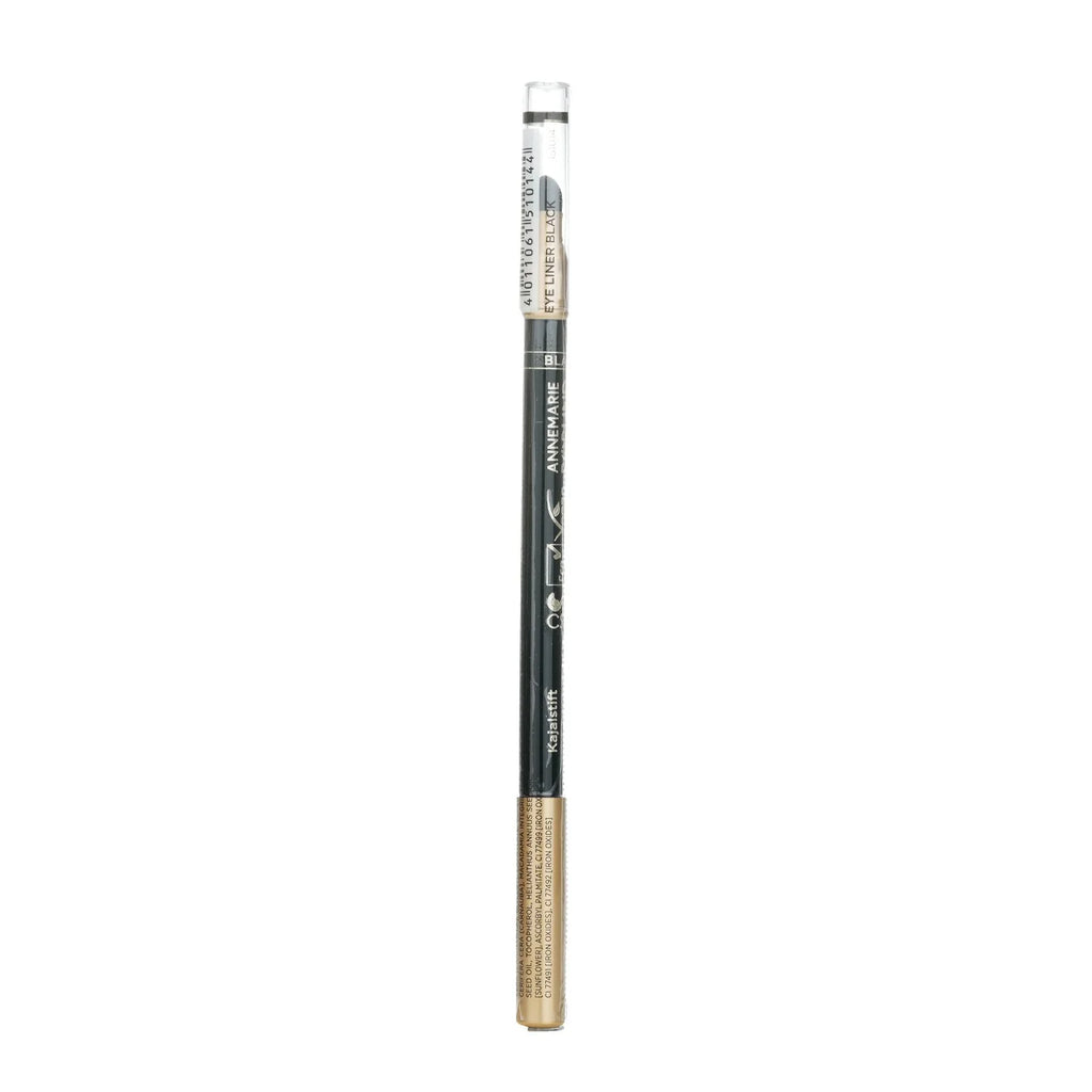 Black Eye Liner Pencil P482