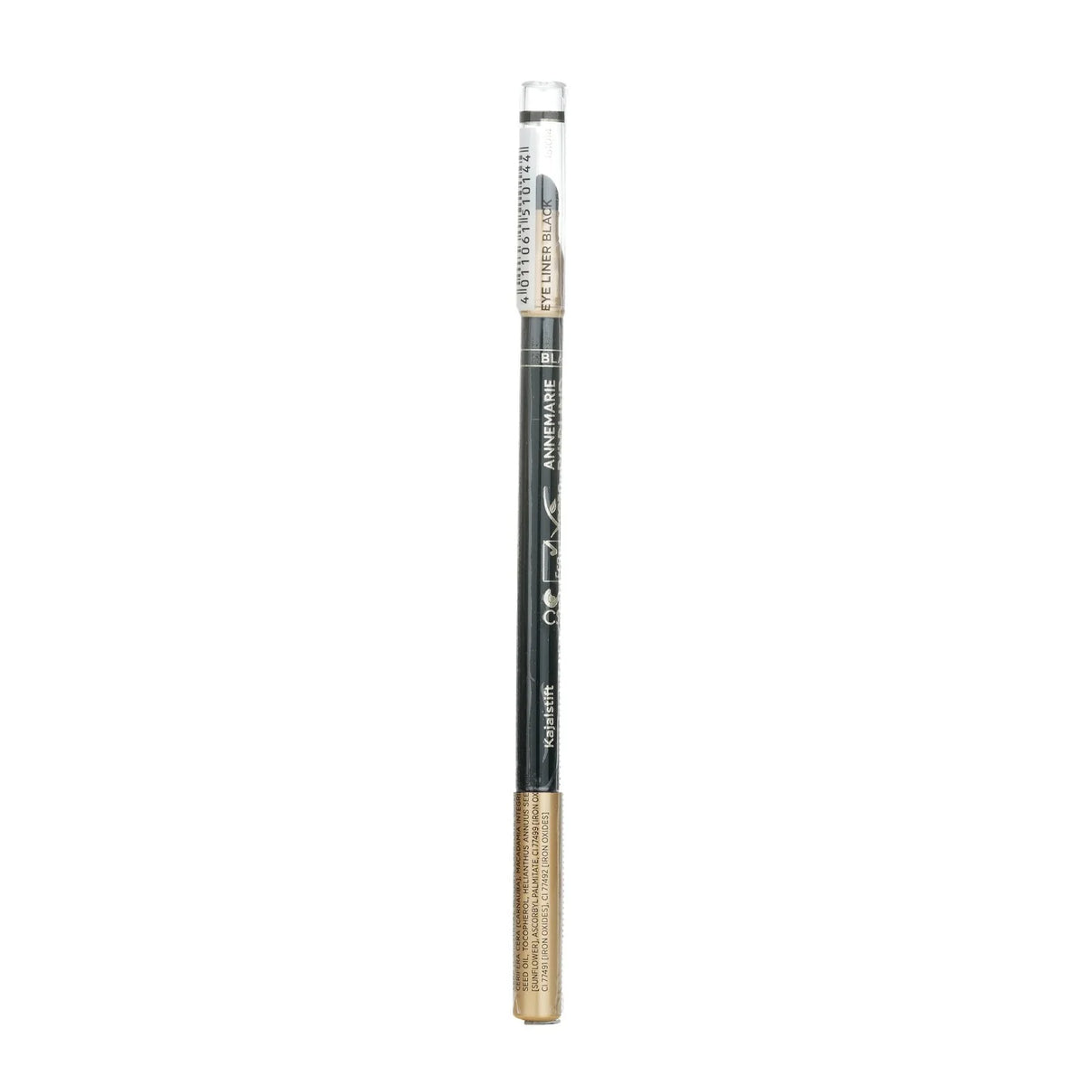 Black Eye Liner Pencil P482