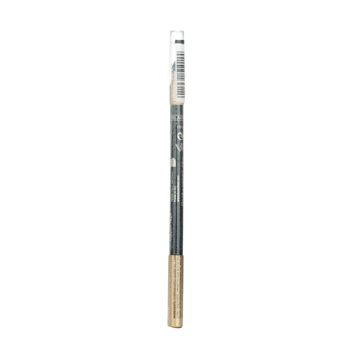 Black Eye Liner Pencil P482