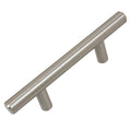2.5-inch Center Stainless Steel Cabinet Handle (Pack of 25) C183942