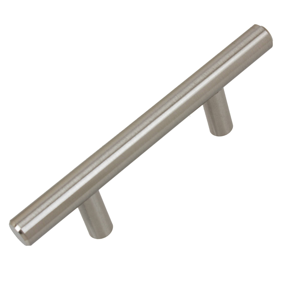 2.5-inch Center Stainless Steel Cabinet Handle (Pack of 25) C183942