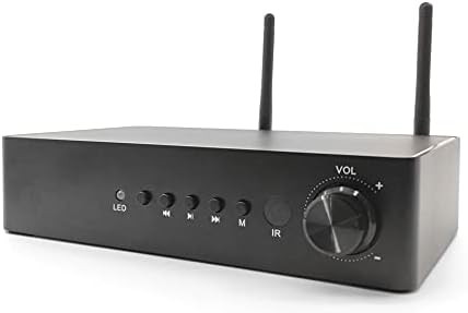 24bit 192 kHz Stereo Audio Converter with HDMI ARC to RCA X6780