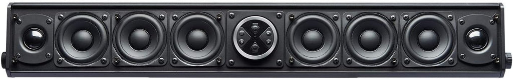 27" UTV Soundbar 8 Speaker System O321418
