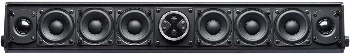 27" UTV Soundbar 8 Speaker System O321418