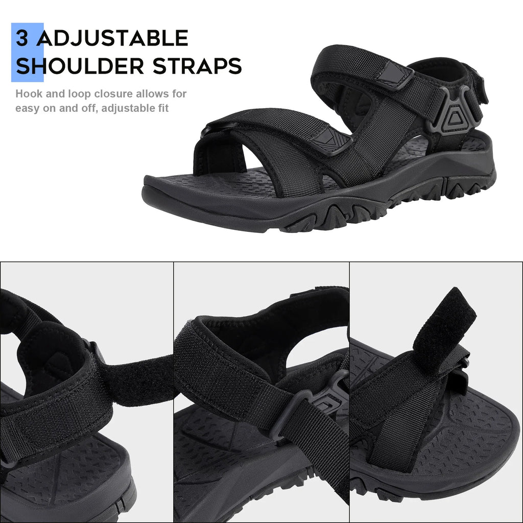 Men's Sport Sandals with Arch Support S988773
