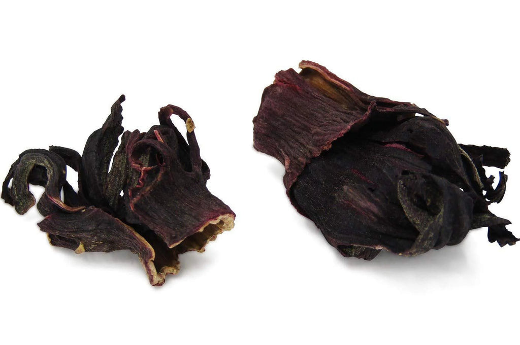 Dried Hibiscus Flower Tea Leaves 2 LBS B3608