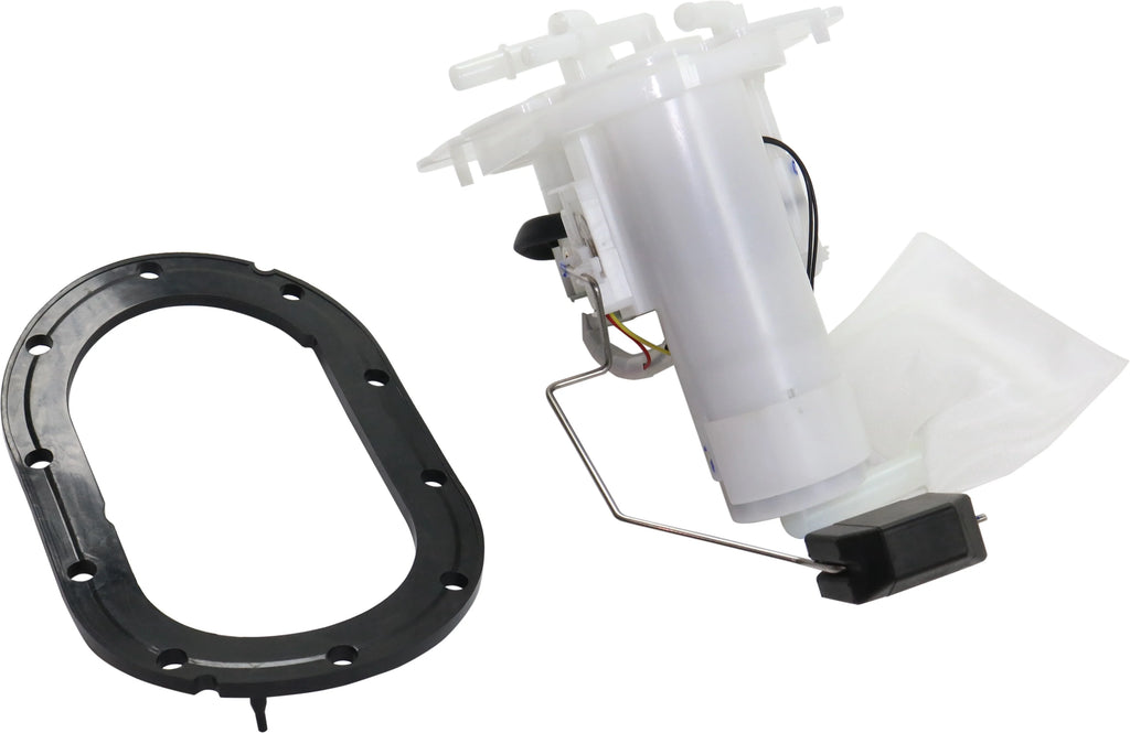 Fuel Pump with Sending Unit C581