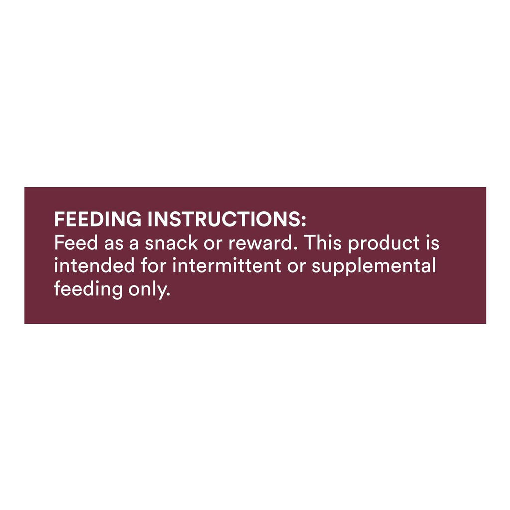 Grain Free Soft and Chewy Dog Stick Treats D59767