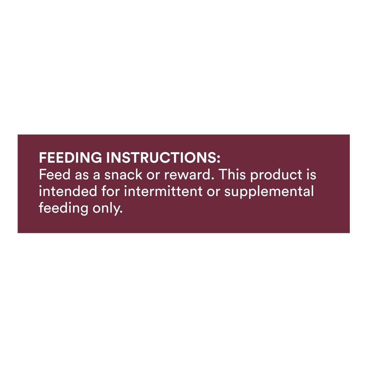Grain Free Soft and Chewy Dog Stick Treats D59767
