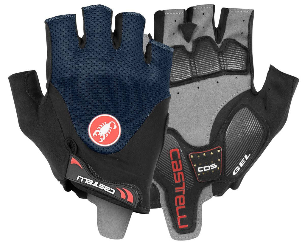 XXL Savile Blue Glove R13149