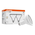 A19 9W LED Light Bulb 8 Count Y427547