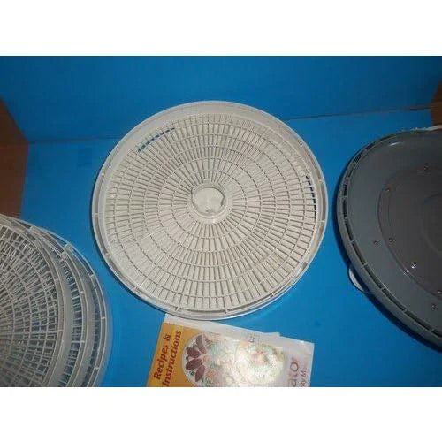 Food Dehydrator and Jerky Maker C456038