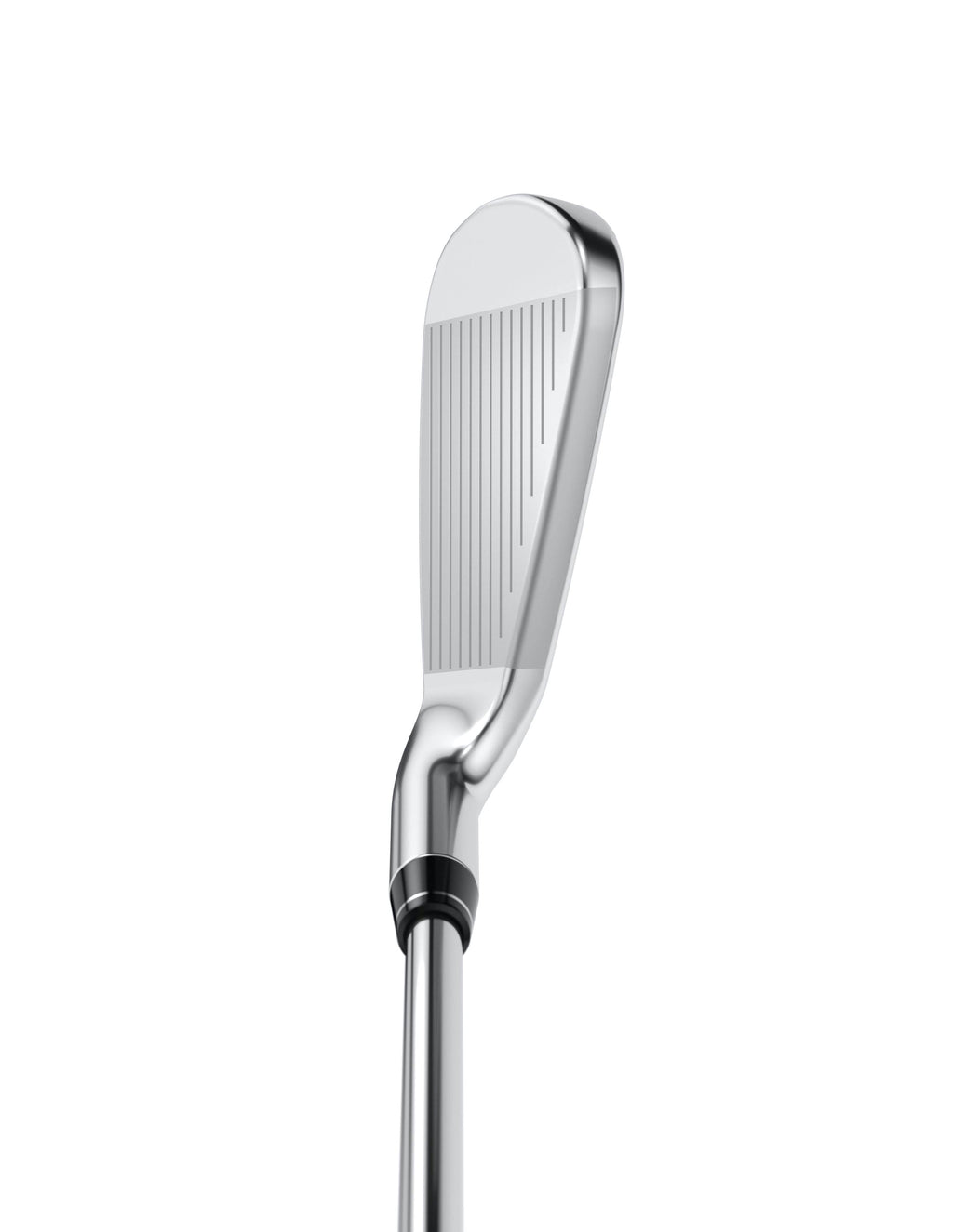 21 Iron Set 6-PW Steel Stiff B91995