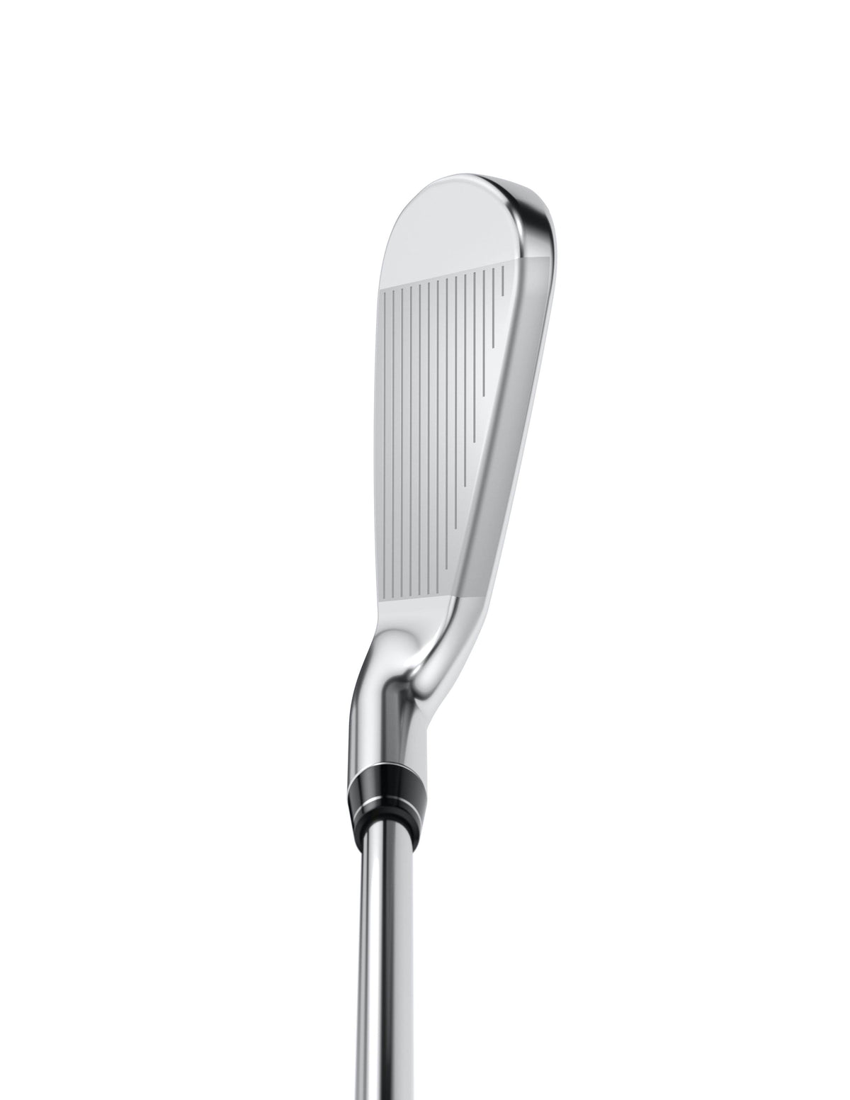 21 Iron Set 6-PW Steel Stiff B91995