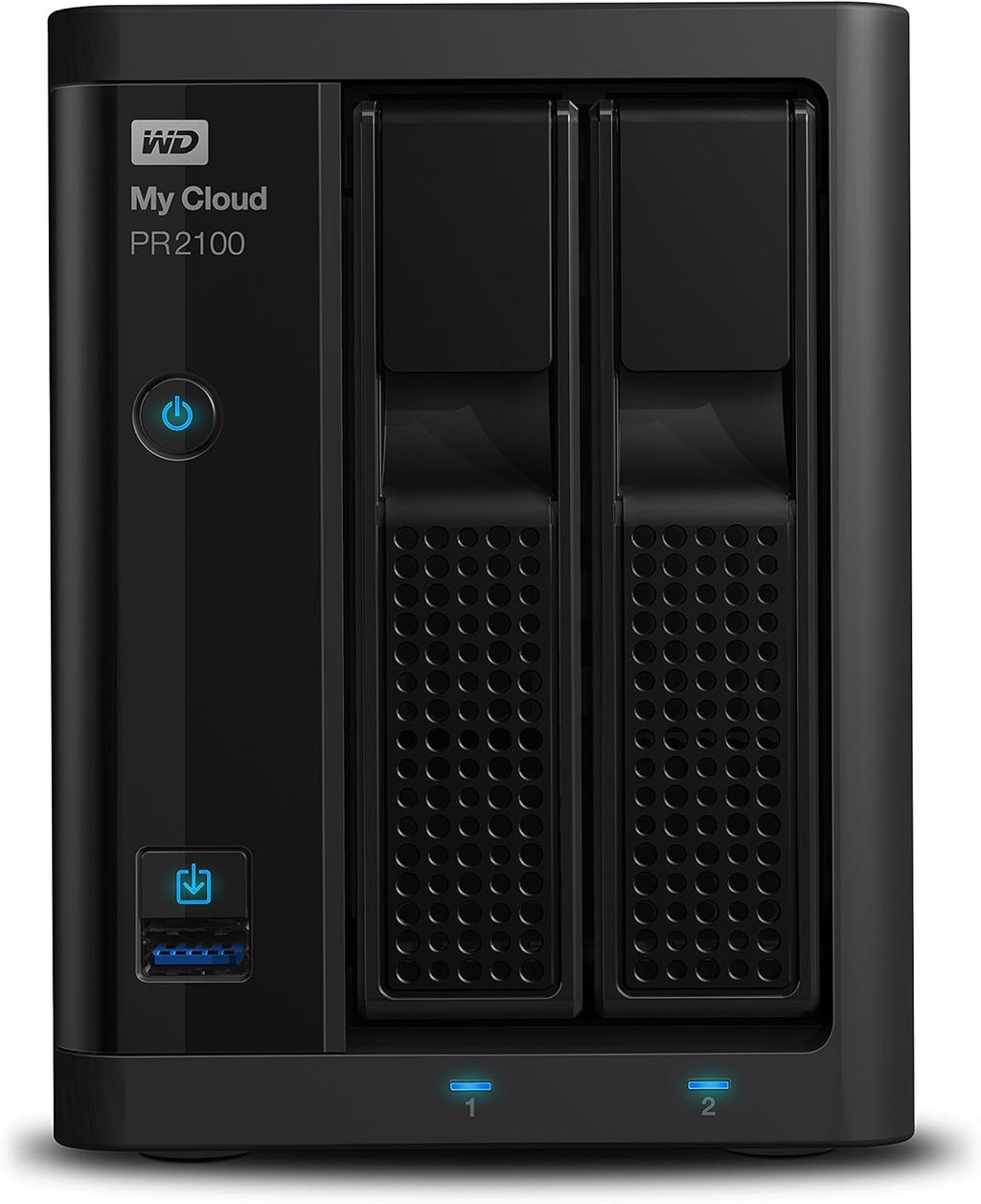 12TB Network Attached Storage - NAS C769002