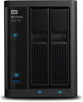 12TB Network Attached Storage - NAS C769002