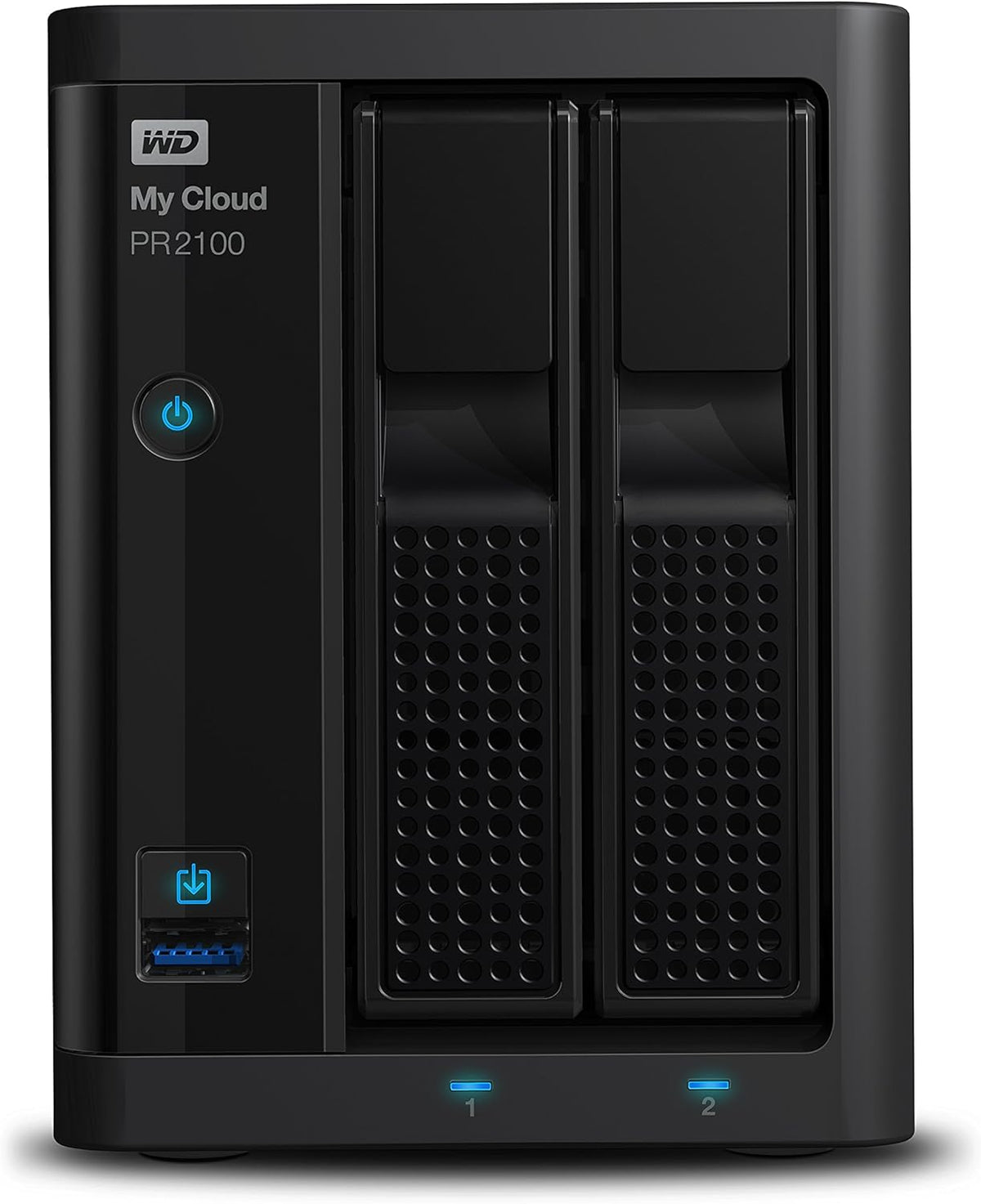12TB Network Attached Storage - NAS C769002