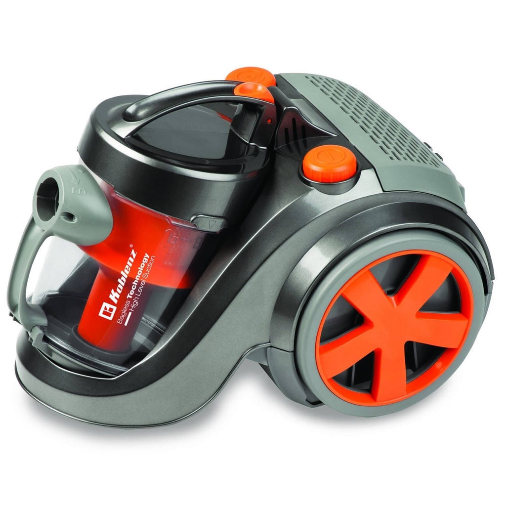 Centauri Canister Vacuum Cleaner S548487