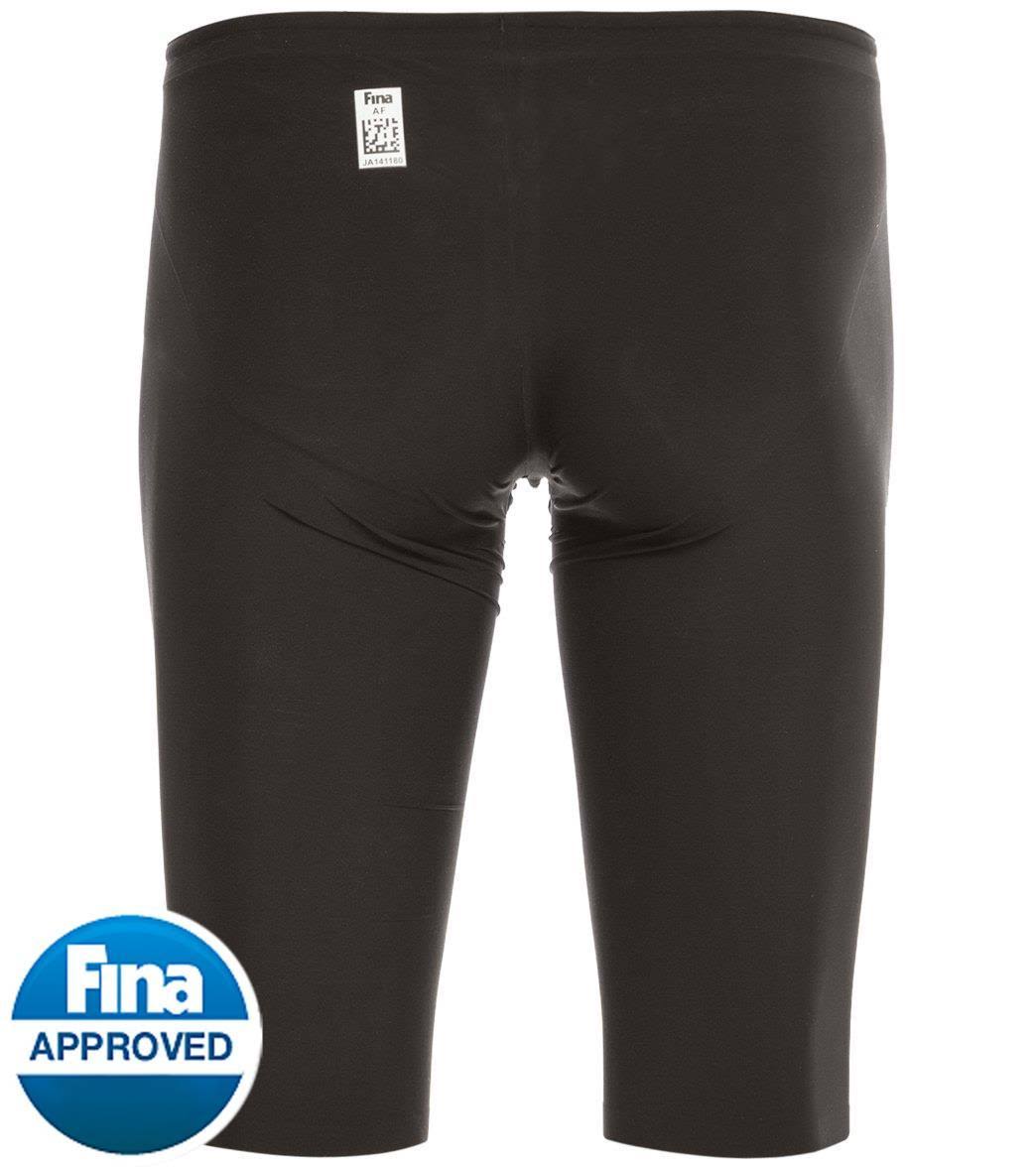 Black Size 18 Jammers D764