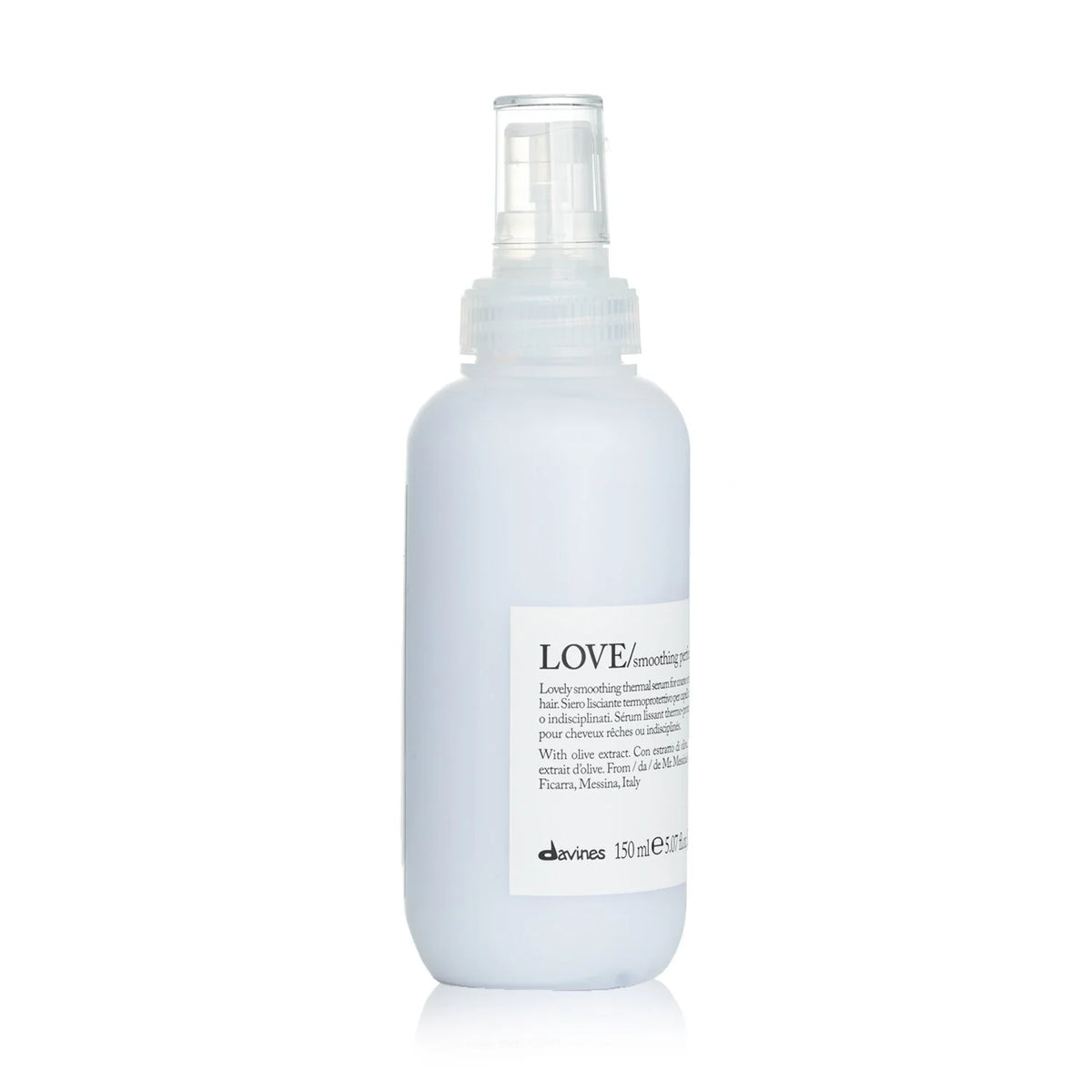 Love Smoothing Perfector 150ml Q8806
