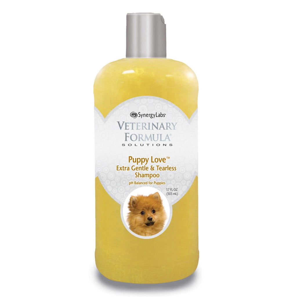 Extra Gentle Tearless Shampoo P914085