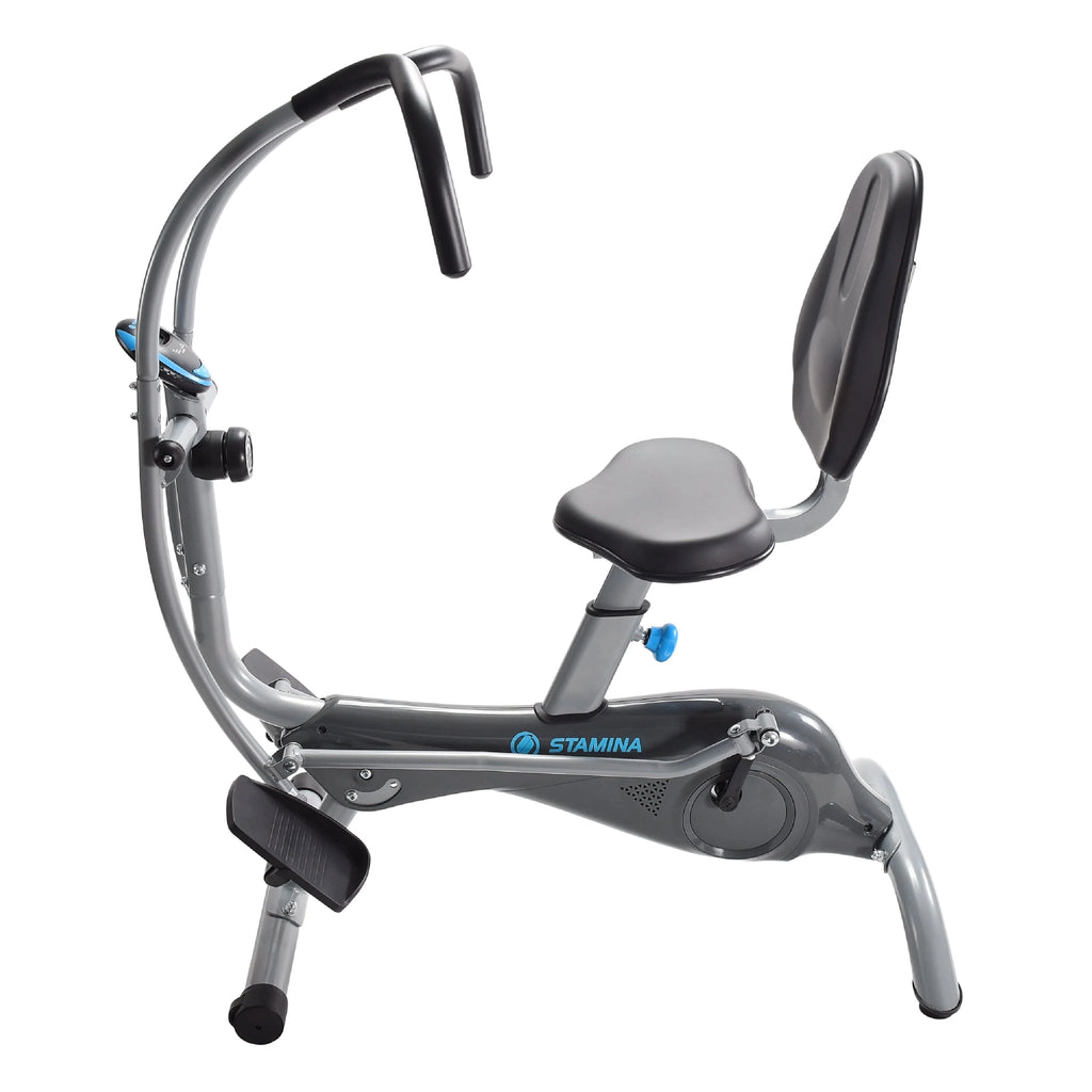 Low Impact Cardio Exercise H829624